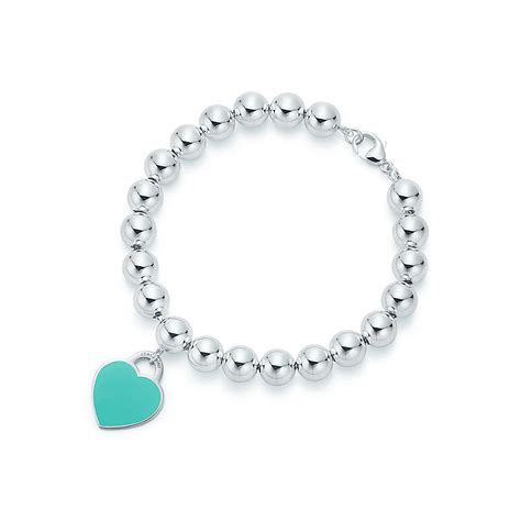 tiffanys bracelets